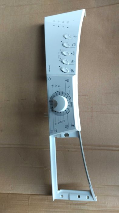 Панел - програматор