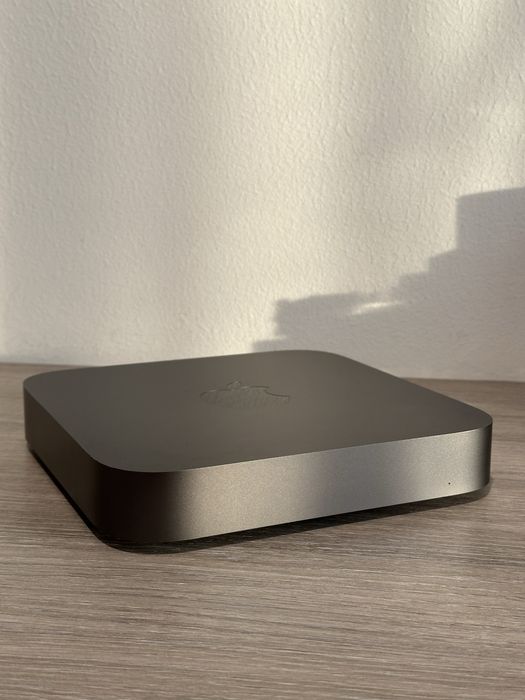 mac mini 2018 second hand si noi de vanzare • Anunturi • OLX.ro
