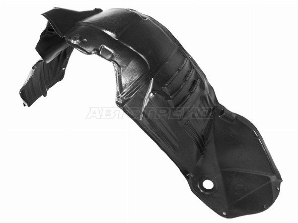 Подкрылок Toyota Harrier