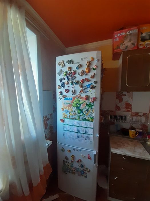 Продам 2 х   комнатную квартиру