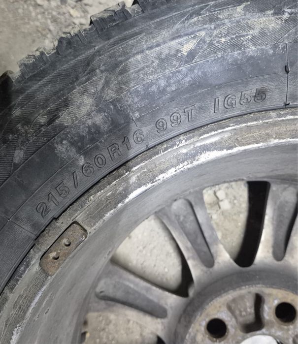 Диски тайота лексус