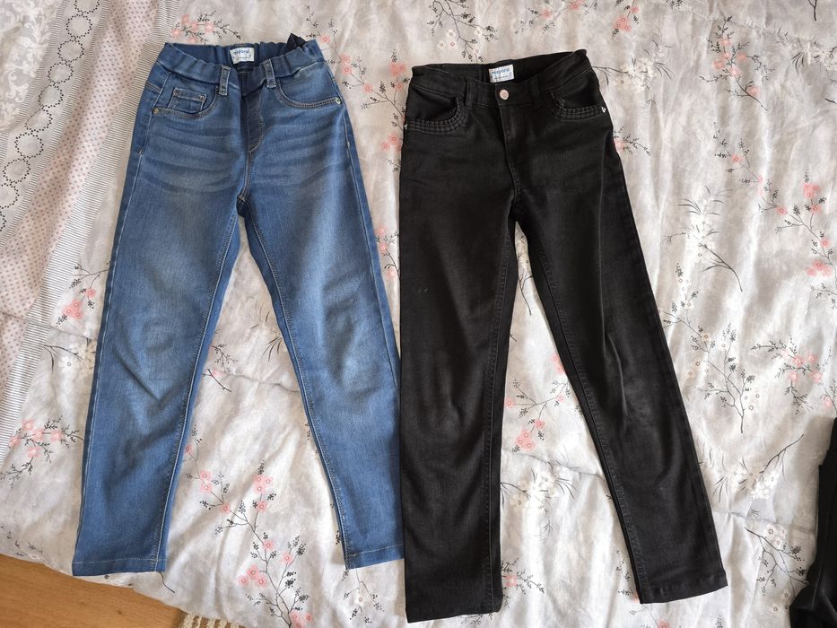 Детски дрехи 134 см twinset, gucci, lagerfeld