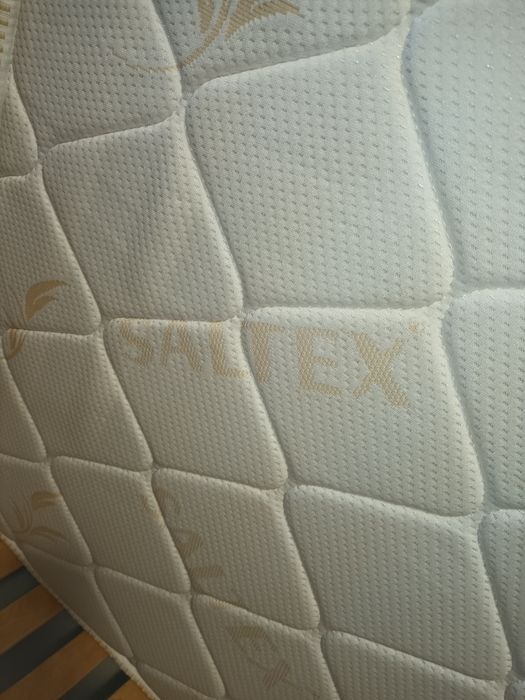 Saltea  super ortotopetica