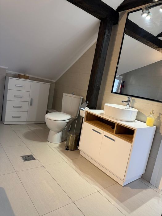 Apartament 3 camere semidecomandat Cluj