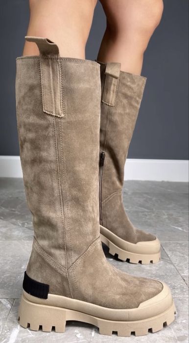 Зимние сапоги Perfect pairs