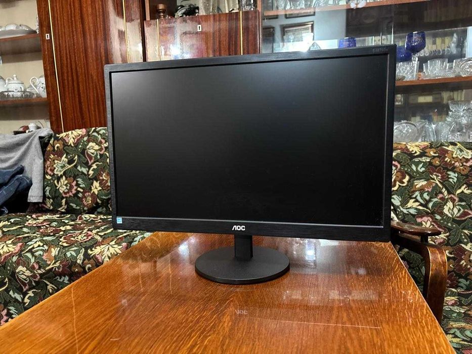 Монитор  AOC E2270