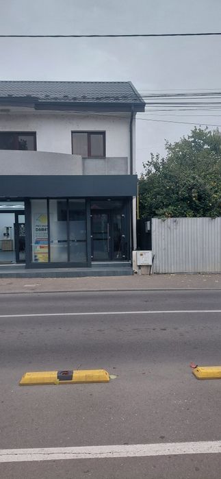 Spațiu comercial 30 mp