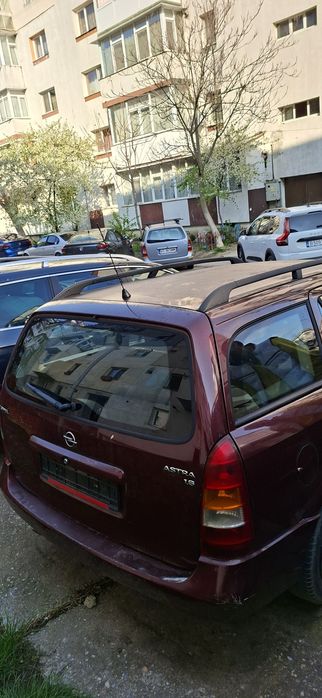 OPEL Antara 0 — imagine 3