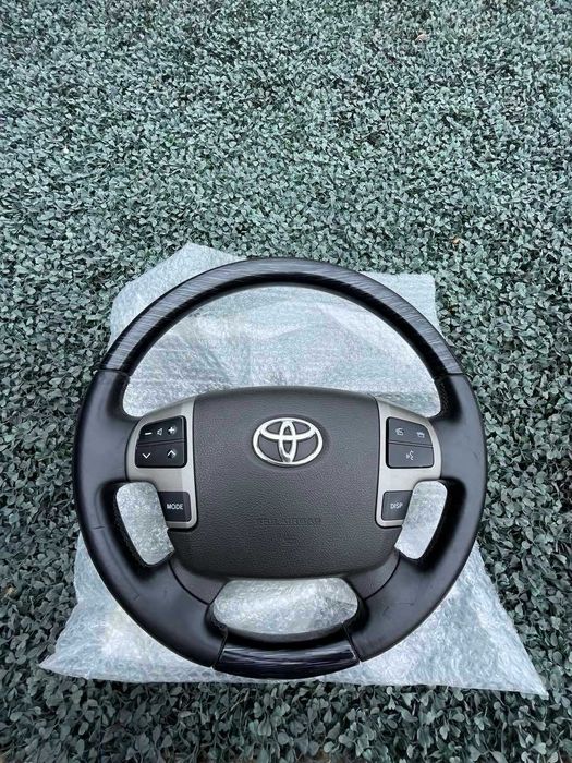 Волани за Toyota Land Criuser 200