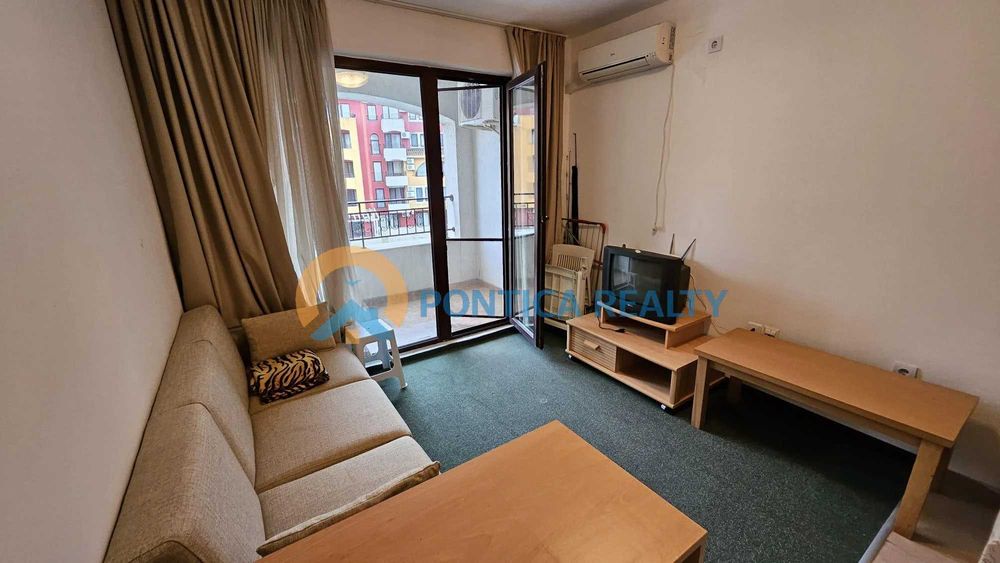 Продава се Едностаен апартамент в Ахелой - 10 кв.м за 2397 €/кв.м - Снимка #2