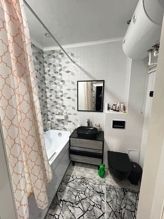 3-комнатной квартиры