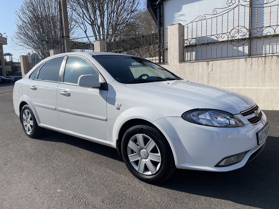 gentra 1-poz(evro) benzin-gaz