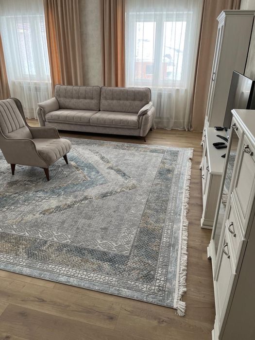 Продам ковер 5*3,40