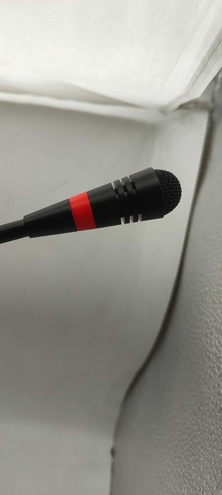 микрофоны конференционные гусиная шея XTUGA t3-c 2,4гц беспроводные