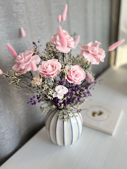 Срочно продам букет цветов