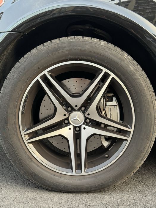 Other ML 63 AMG 2008 — 4