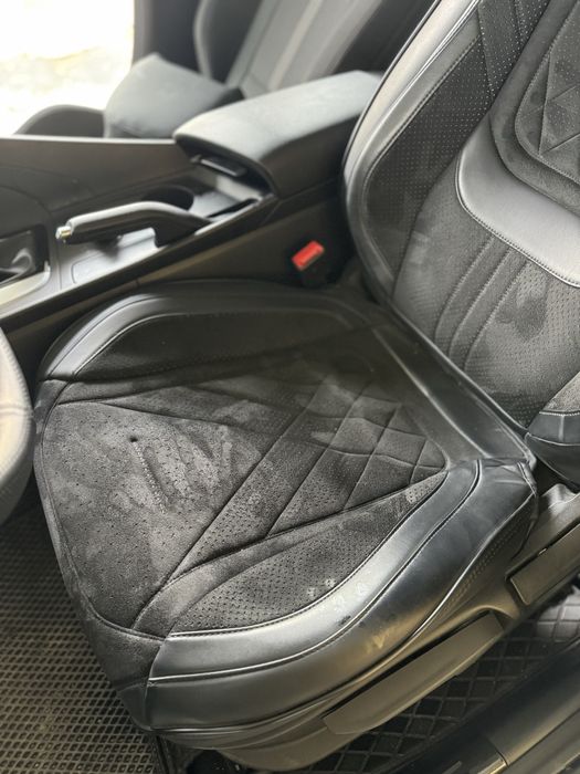 Чехол на авто, универсальный