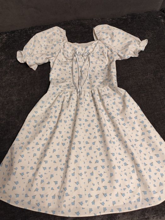 Футболка платье  брюки джинсы для девочек.