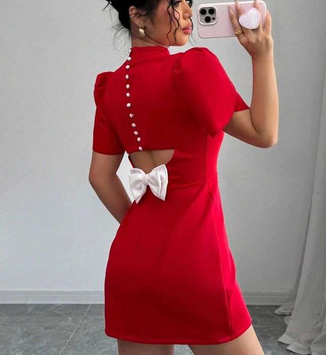 Рокля дантела, Бяла рокля, Мини червена рокля, Черна рокля, Розова рок