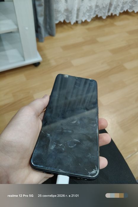 Oppo a5 2020 полностью рабочий