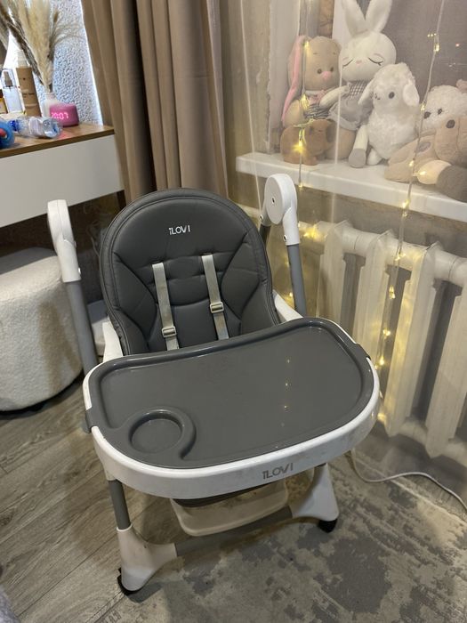 Стульчик для кормления+