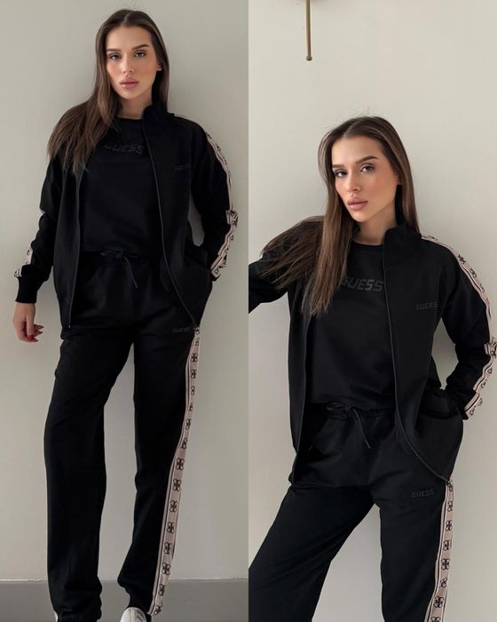 Trening de calitate premium guess model nou 3 piese disponibil