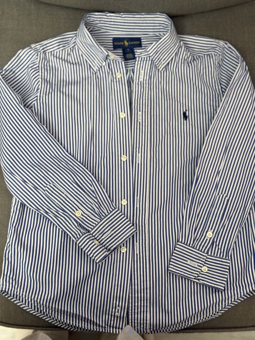 Риза Ralph lauren