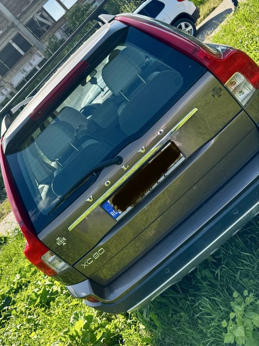 VOLVO XC90 2012 — imagine 5