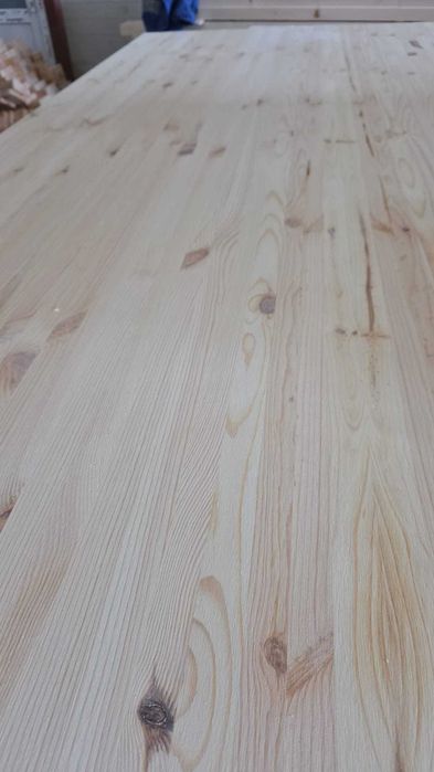 Panouri lemn masiv, pin/molid