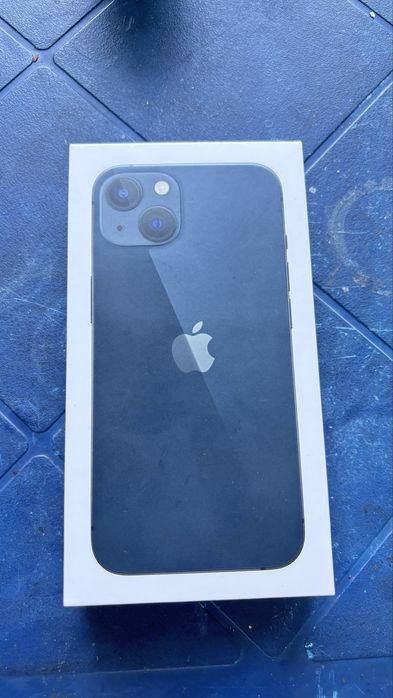 Iphone 13  в гаранция