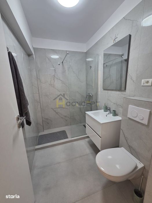 Inchiriere apartament tip studio Biruintei 81