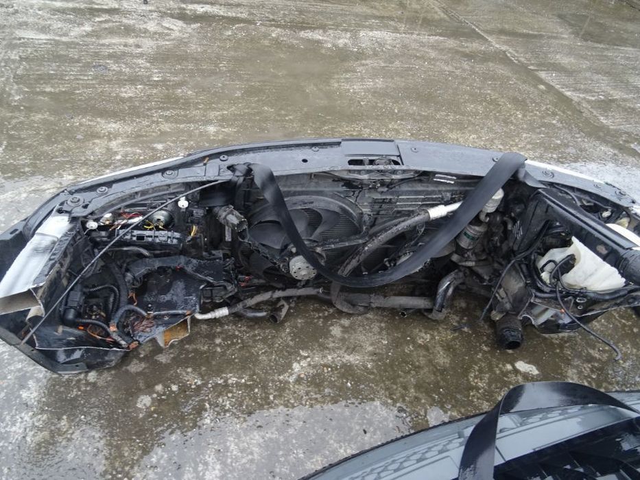 Vand Fata Completa Audi A3 Break din 2001 volan pe stanga