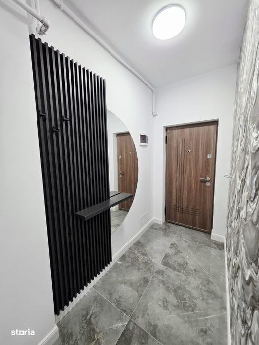 Apartament 3 camere, bloc nou, Radauti