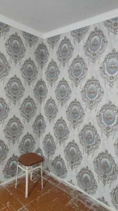 Квартиры ремонт под ключ