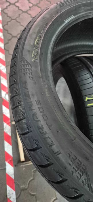 anvelope 235/45/19 Bridgestone