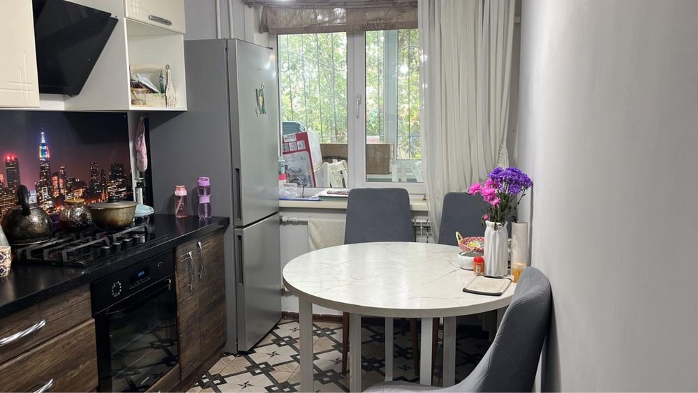 Ищу девушку на подселение