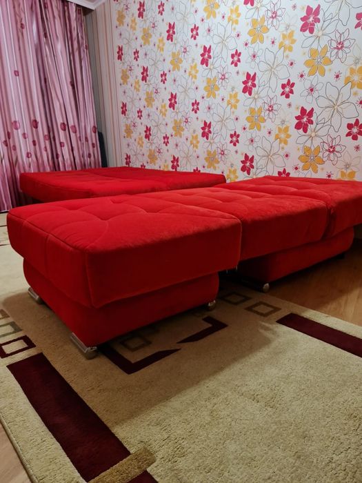 Мягкая мебель для гостиной