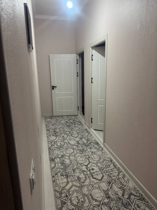 Kvartira panelniy o'zimmi joyim