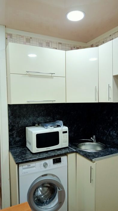 Сдам 1 комнатную квартиру