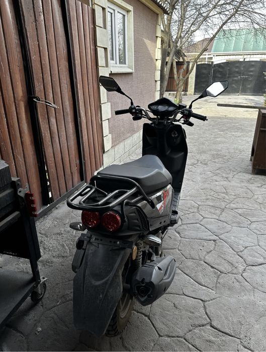 Мопед Peda Bumer 150