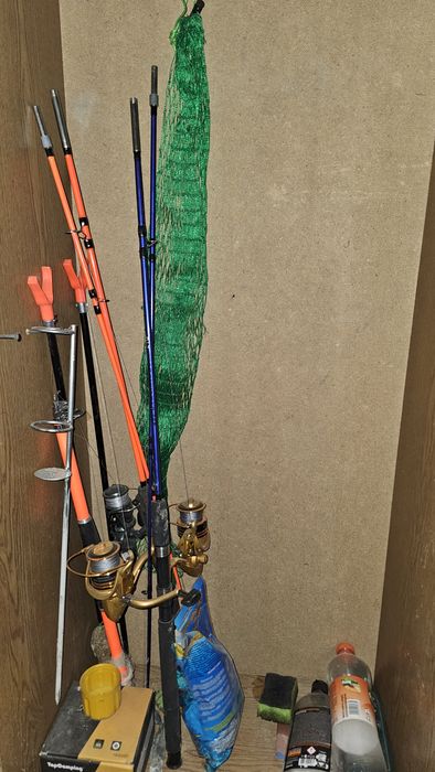 Қармақ сатылады 25000