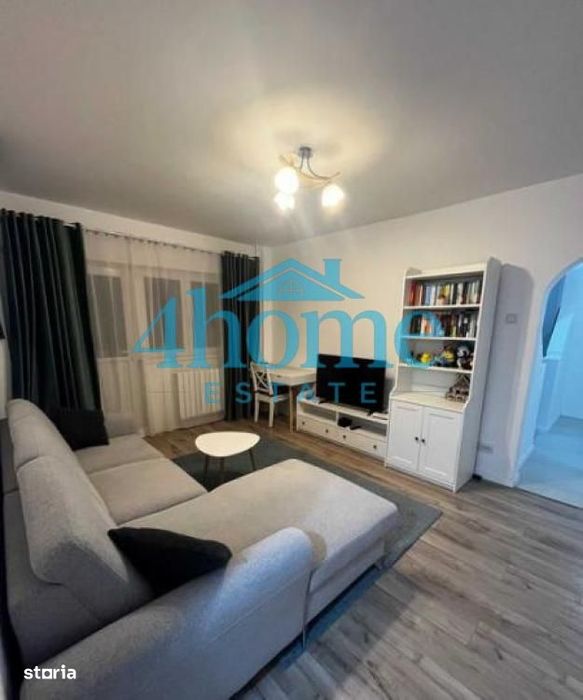 Apartament 2 Camere| Timpuri Noi| Tineretului| Metrou