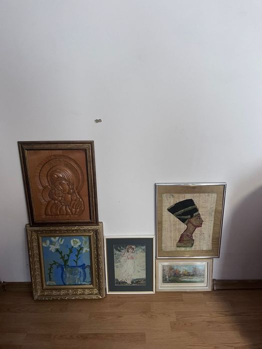 Tablouri foarte frumoase si ieftine