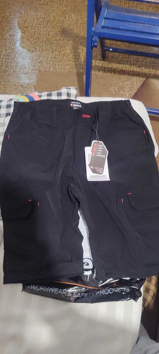 работни шорти Vigor