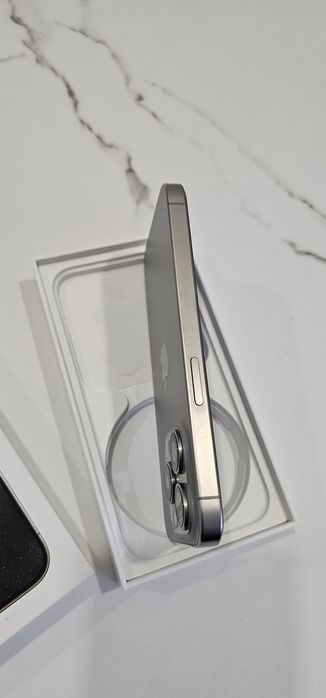 Iphone 15 Pro 256 GB