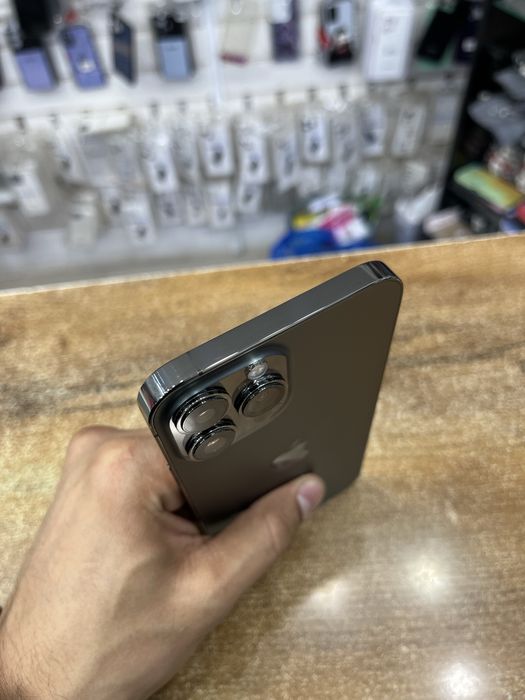 iPhone 13 Pro Max (Kaspi RED)