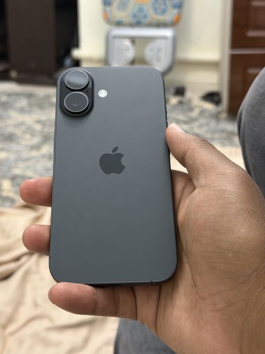 Iphone 17 65цыкл EAC