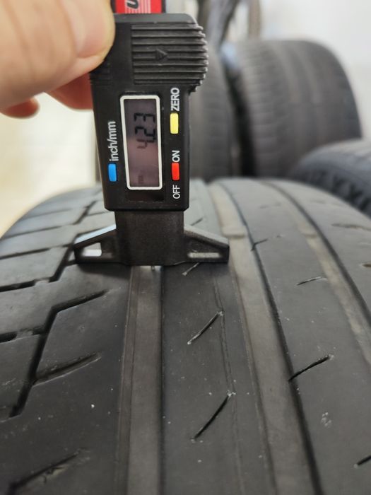 Гуми Continental - PremiumContact 6