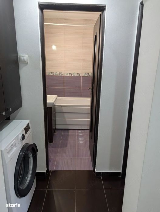 Apartament 2 camere SD 350euro Nicolina 1