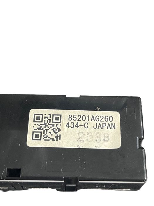 Consola Centrala Subaru Legacy Iv Bl 2003 - 2015 85201Ag260